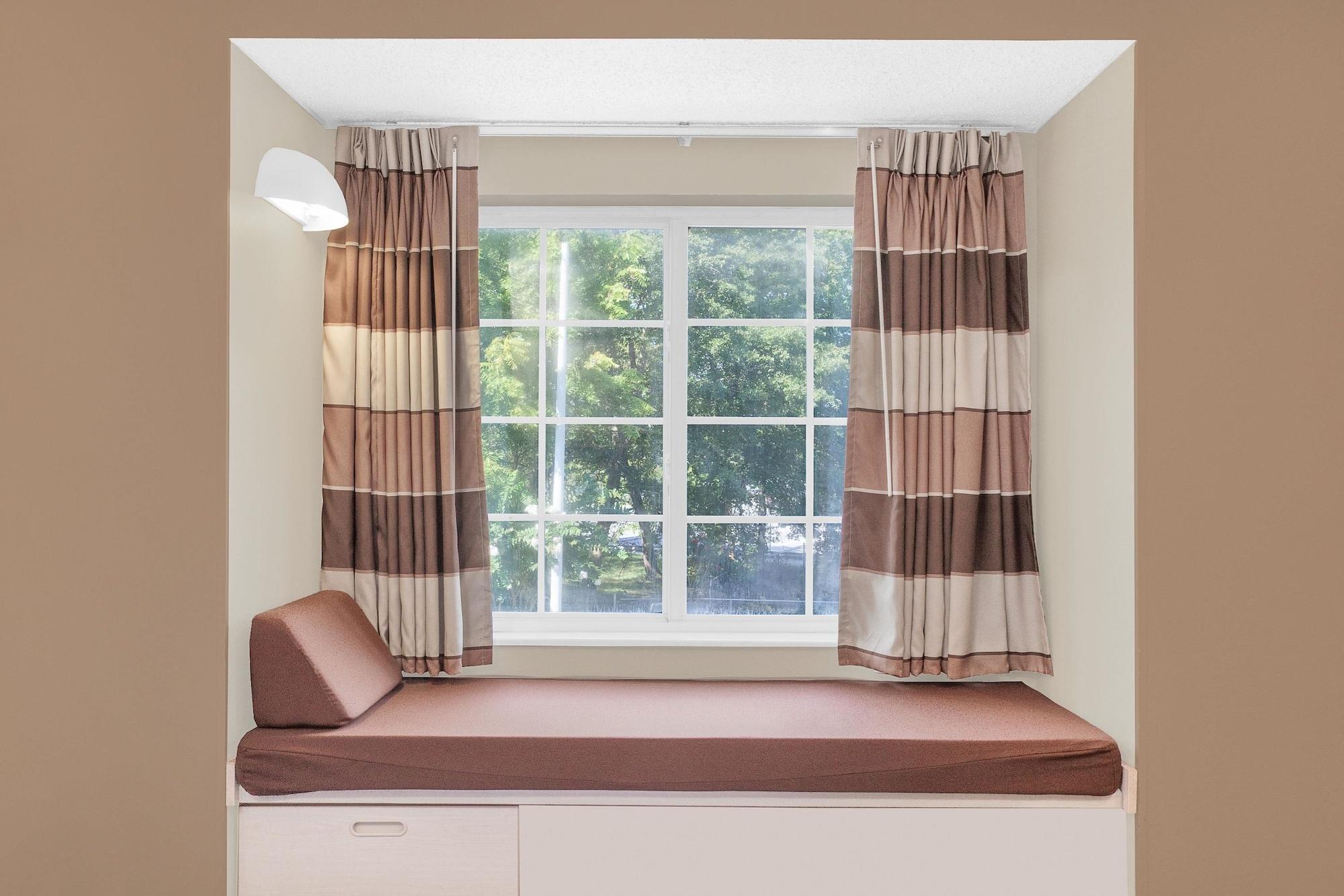 Microtel Inn And Suites - Salisbury Eksteriør billede
