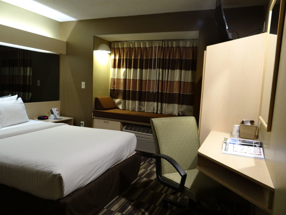 Microtel Inn And Suites - Salisbury Eksteriør billede