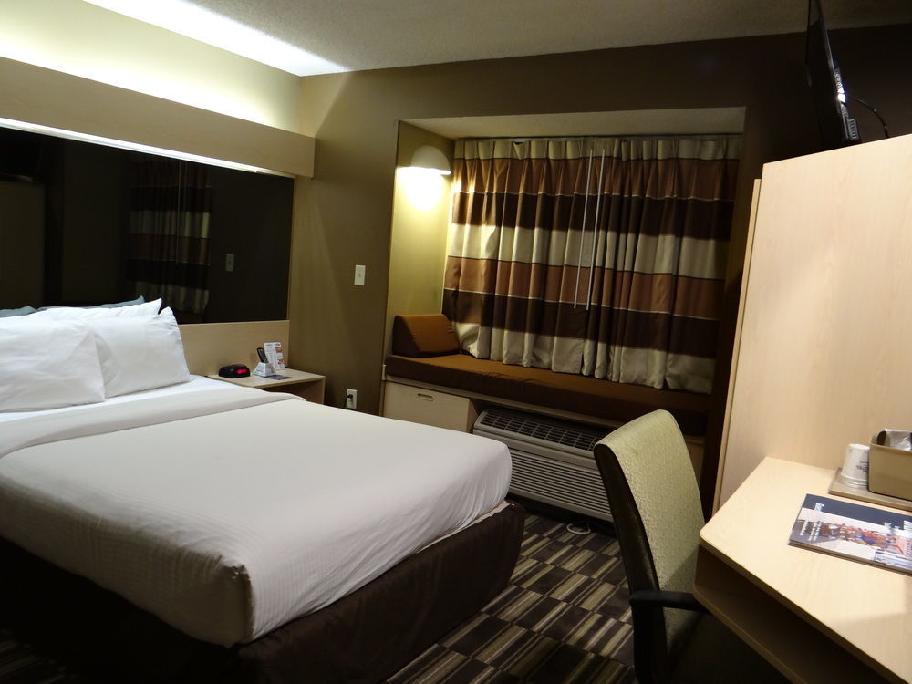 Microtel Inn And Suites - Salisbury Eksteriør billede