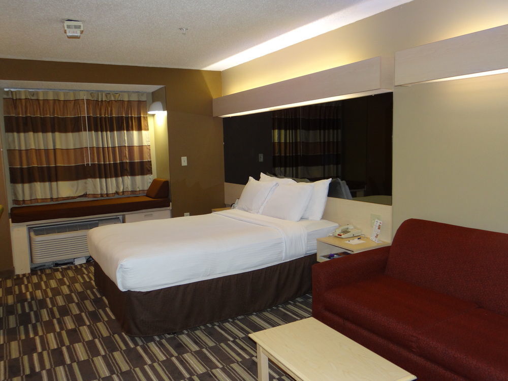 Microtel Inn And Suites - Salisbury Eksteriør billede