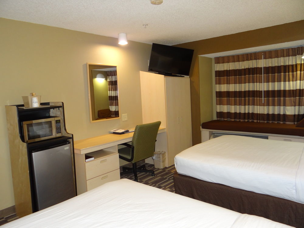 Microtel Inn And Suites - Salisbury Eksteriør billede