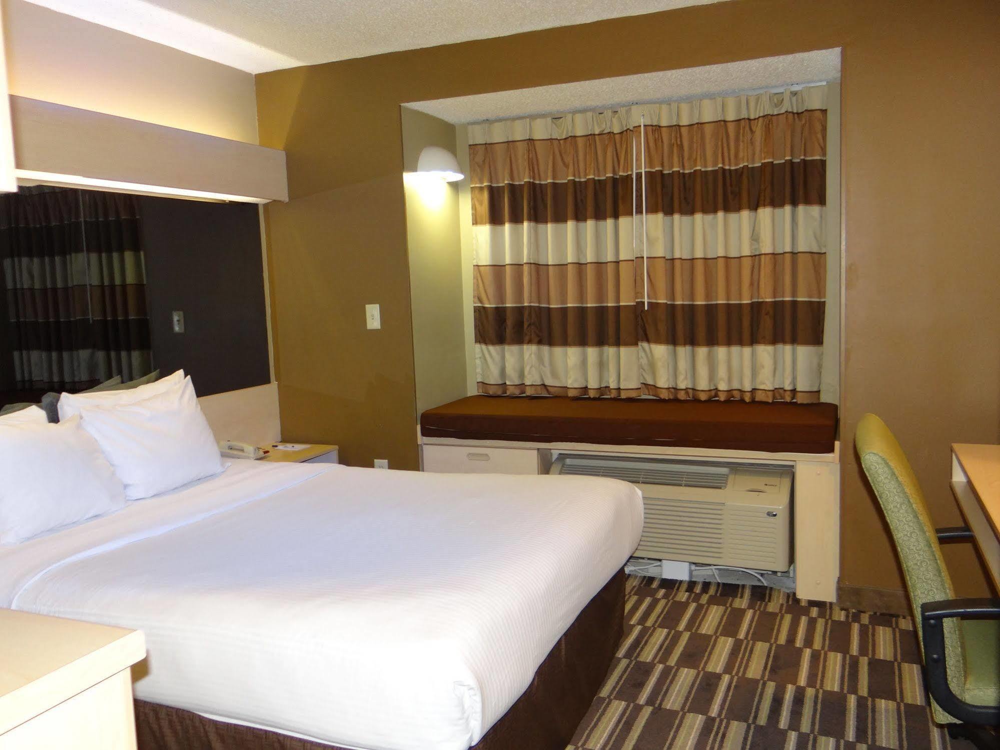 Microtel Inn And Suites - Salisbury Eksteriør billede